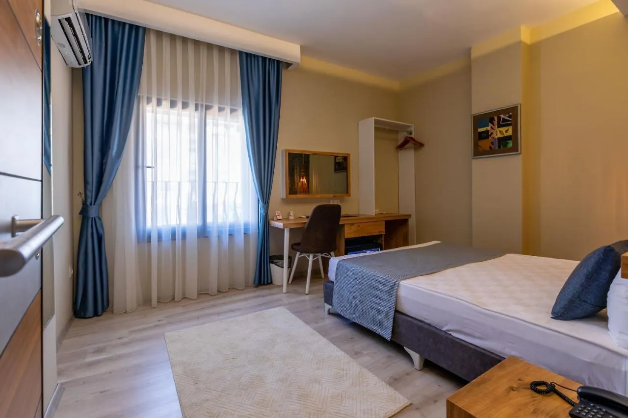 Der Inn Hotel Konyaalti Antalya