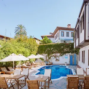 Hotel Aspen Kaleici, Antalia