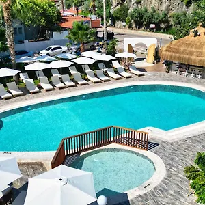*** Hotel Ata Lagoon Turkey
