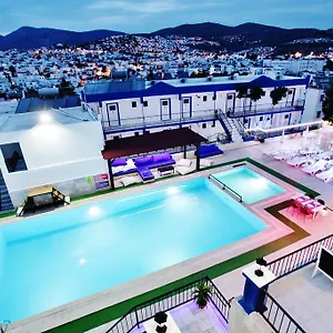 ** Hotel Can Hotel Turkey