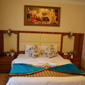 ** Hotel Peradise Turkey