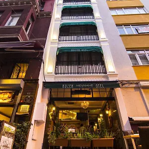 *** Hotel Kuzen (adults Only) Turkey