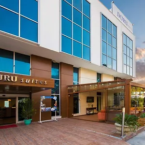 3* Aparthotel Durusu