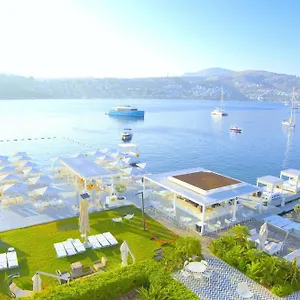 ***** Hotel Bilkent Casa Costa Boutique Turkey
