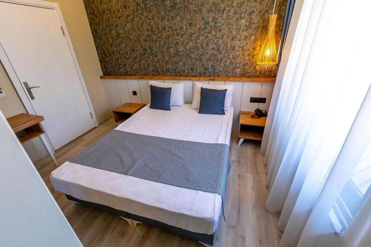Der Inn Hotel Konyaalti Antalya 4*,  Turkije