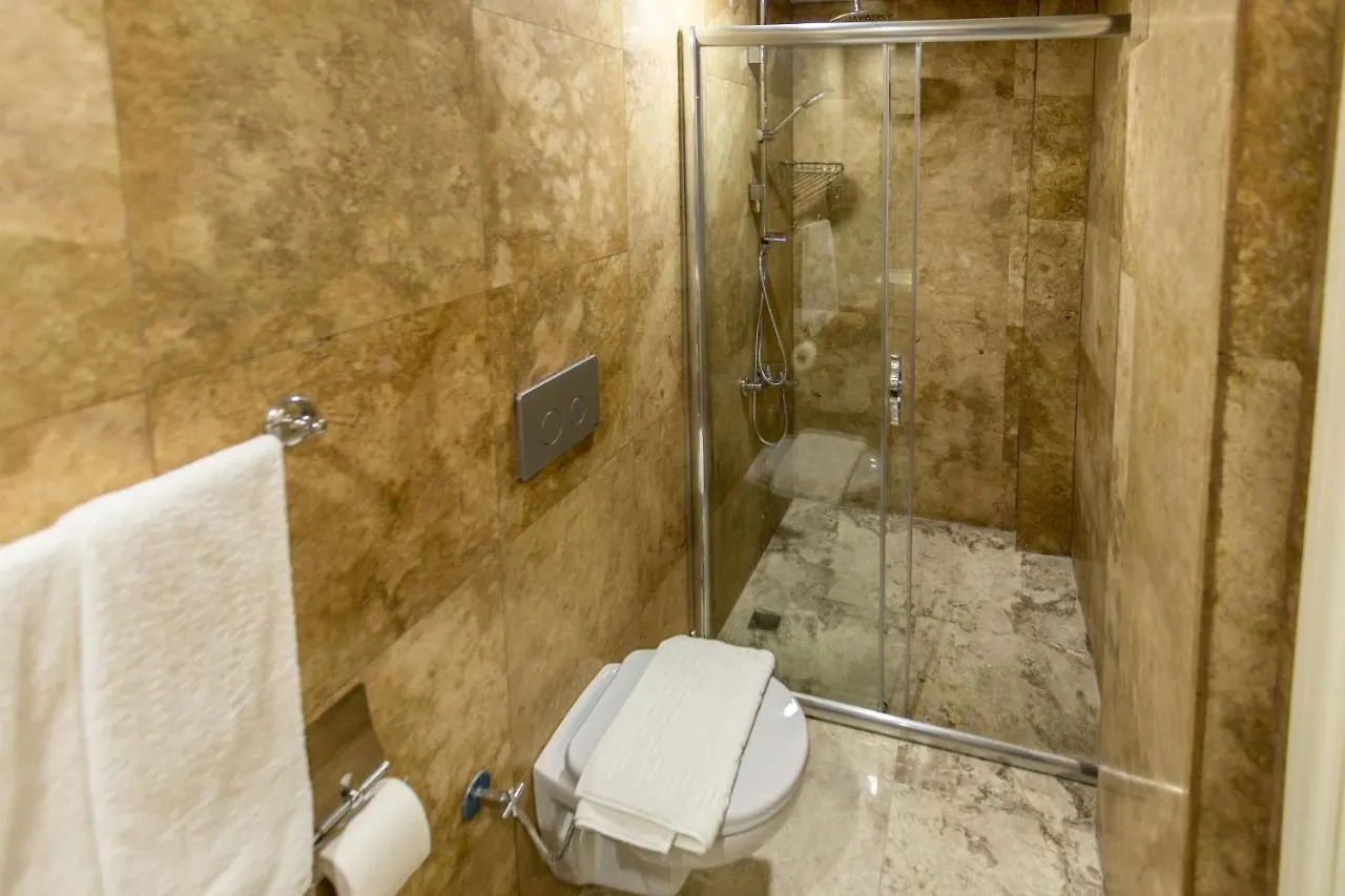 Der Inn Hotel Konyaalti Antalya