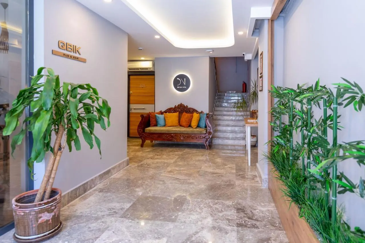 אנטליה Der Inn Hotel Konyaalti