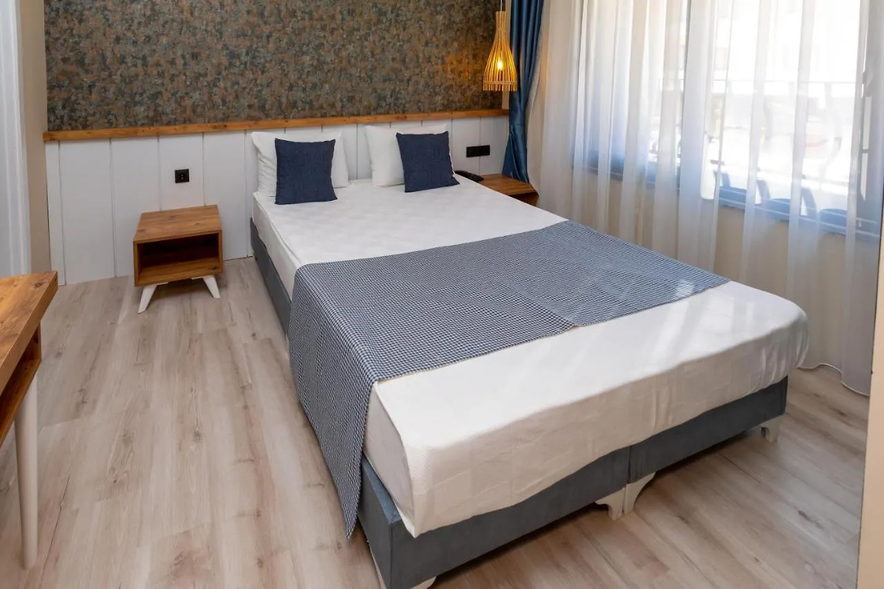 ****  אנטליה Der Inn Hotel Konyaalti טורקיה