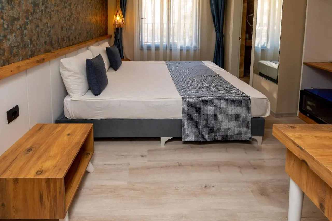 אנטליה Der Inn Hotel Konyaalti